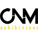 CNM Exhibitions logo