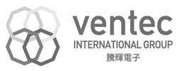 Ventec logo