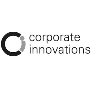 Corporate Innovations logo