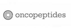 Oncopeptides logo